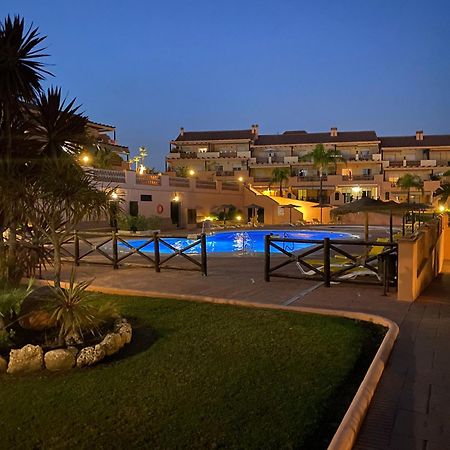 Whydhand Resorts Apartments ,Pools And Lovely Terrace Fuengirola Zewnętrze zdjęcie