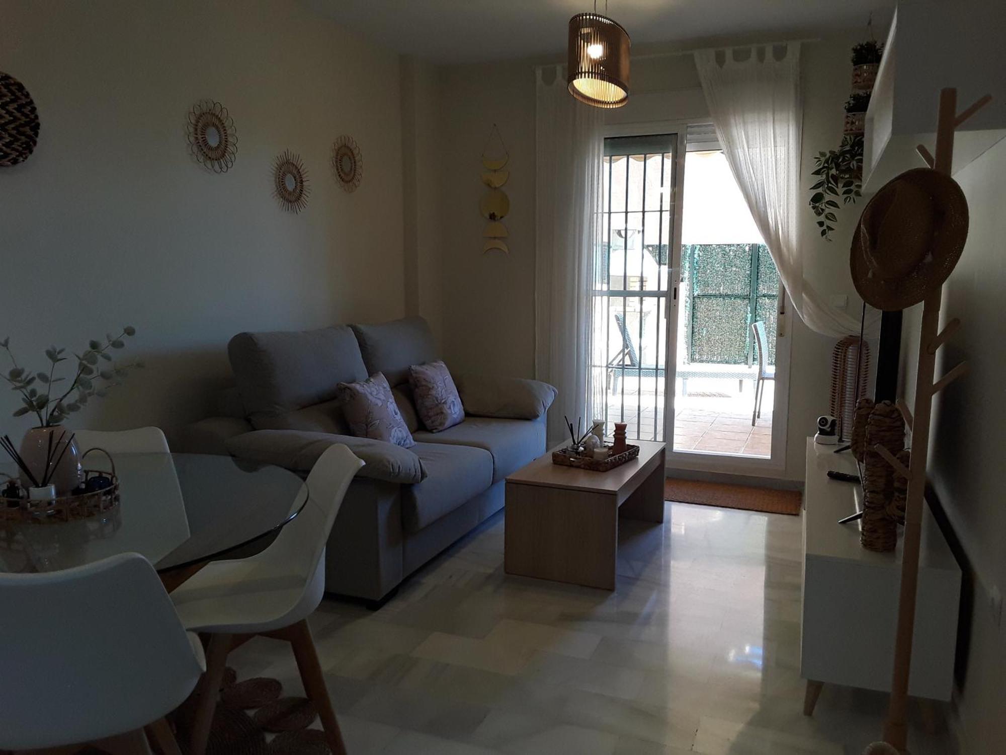 Whydhand Resorts Apartments ,Pools And Lovely Terrace Fuengirola Zewnętrze zdjęcie