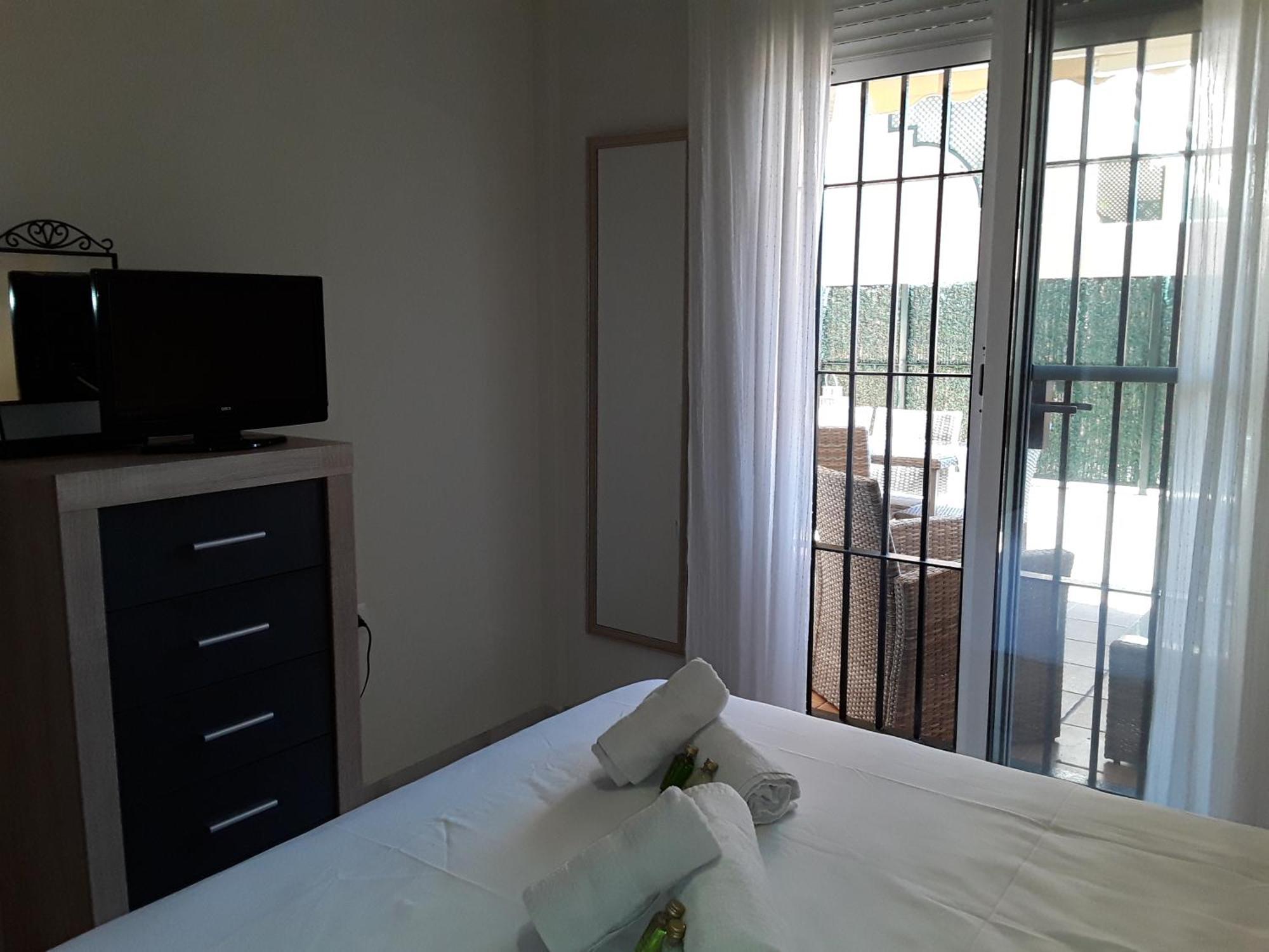 Whydhand Resorts Apartments ,Pools And Lovely Terrace Fuengirola Zewnętrze zdjęcie