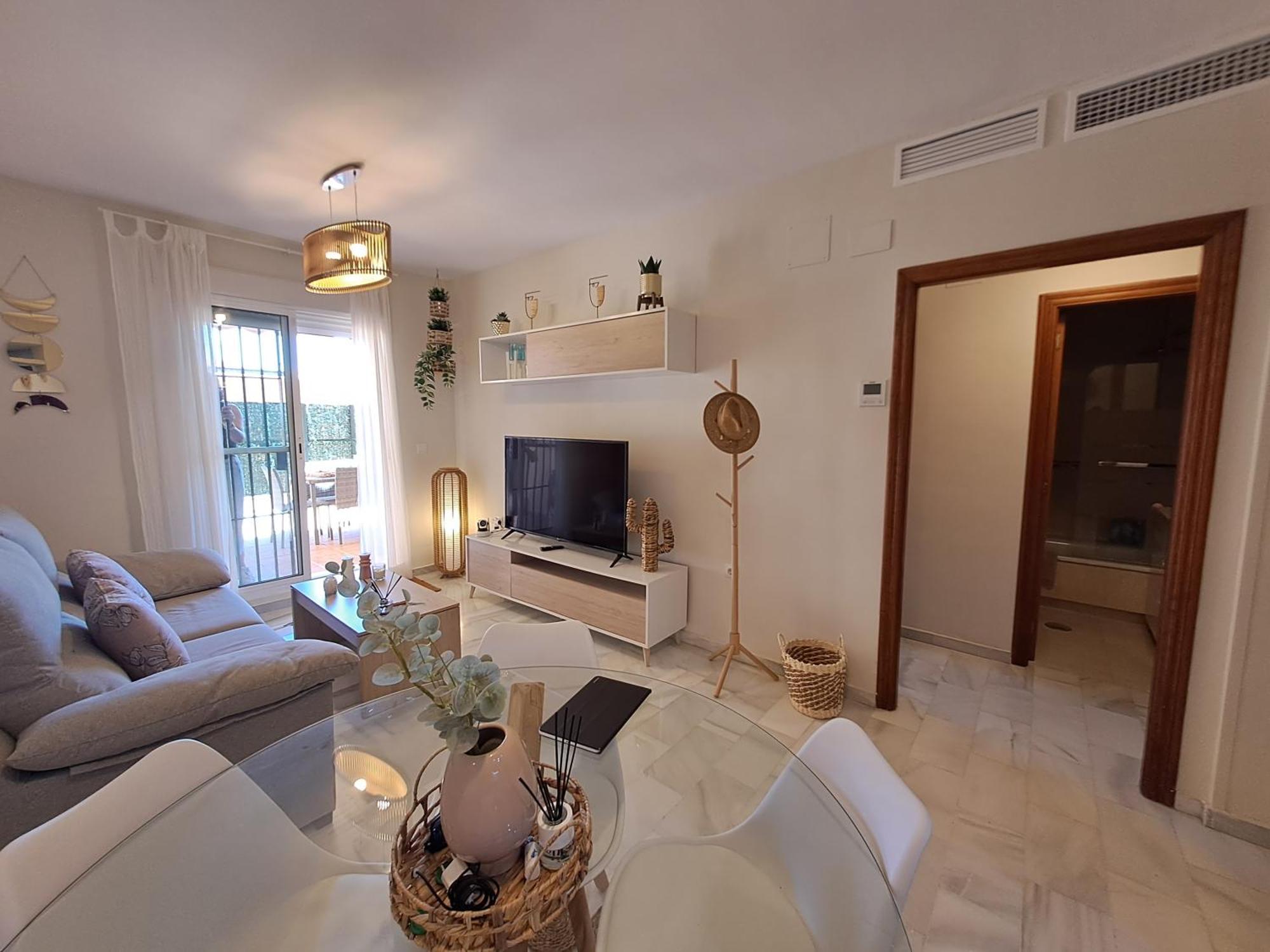 Whydhand Resorts Apartments ,Pools And Lovely Terrace Fuengirola Zewnętrze zdjęcie
