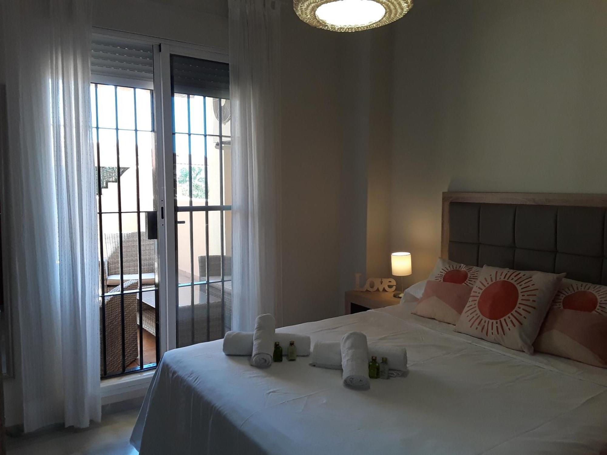 Whydhand Resorts Apartments ,Pools And Lovely Terrace Fuengirola Zewnętrze zdjęcie