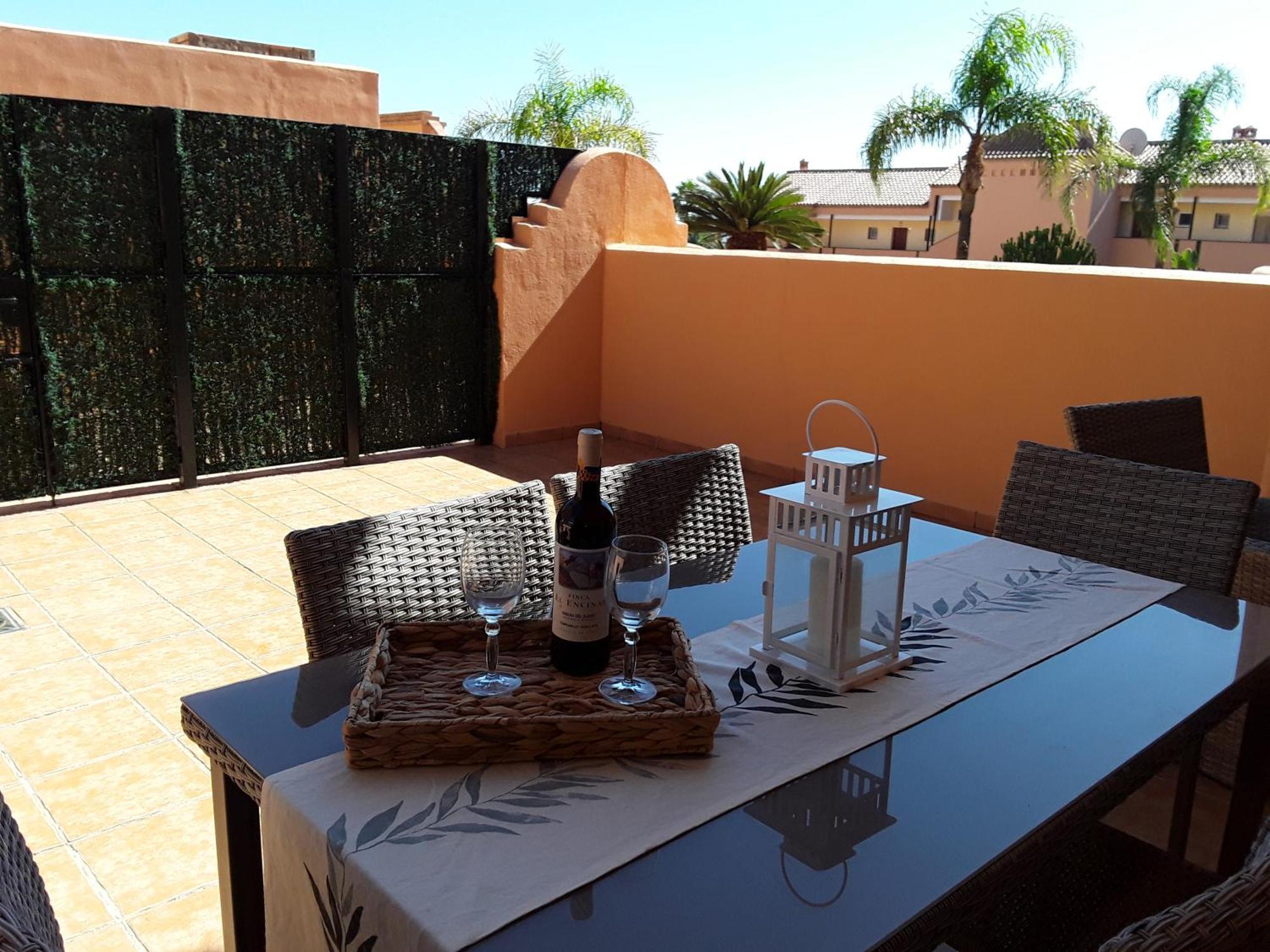 Whydhand Resorts Apartments ,Pools And Lovely Terrace Fuengirola Zewnętrze zdjęcie