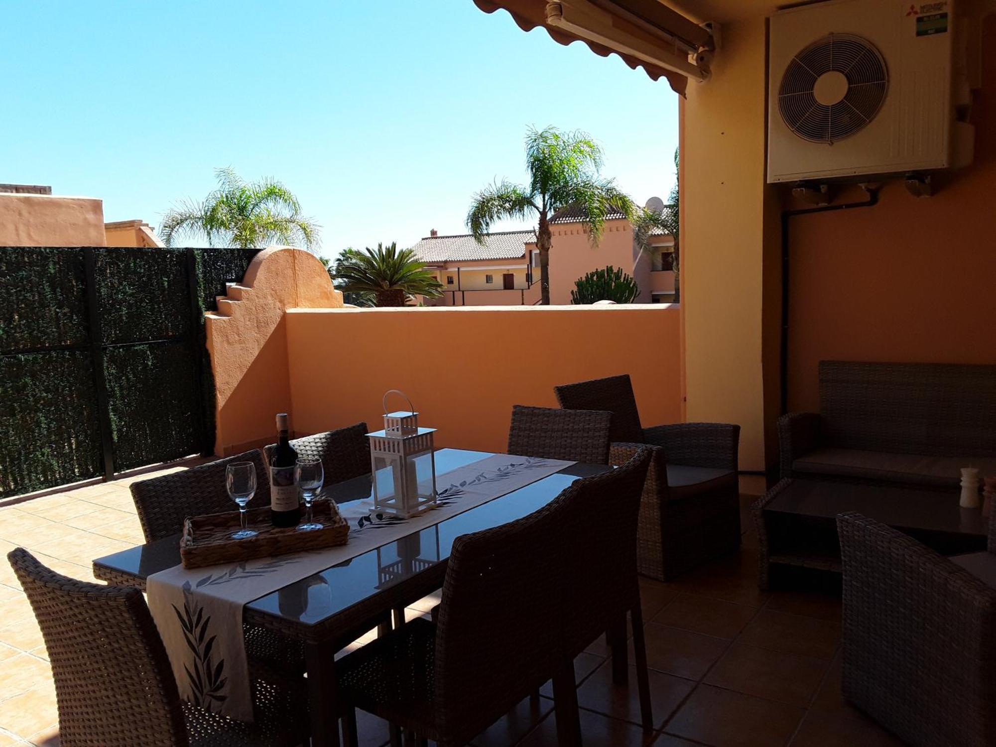 Whydhand Resorts Apartments ,Pools And Lovely Terrace Fuengirola Zewnętrze zdjęcie