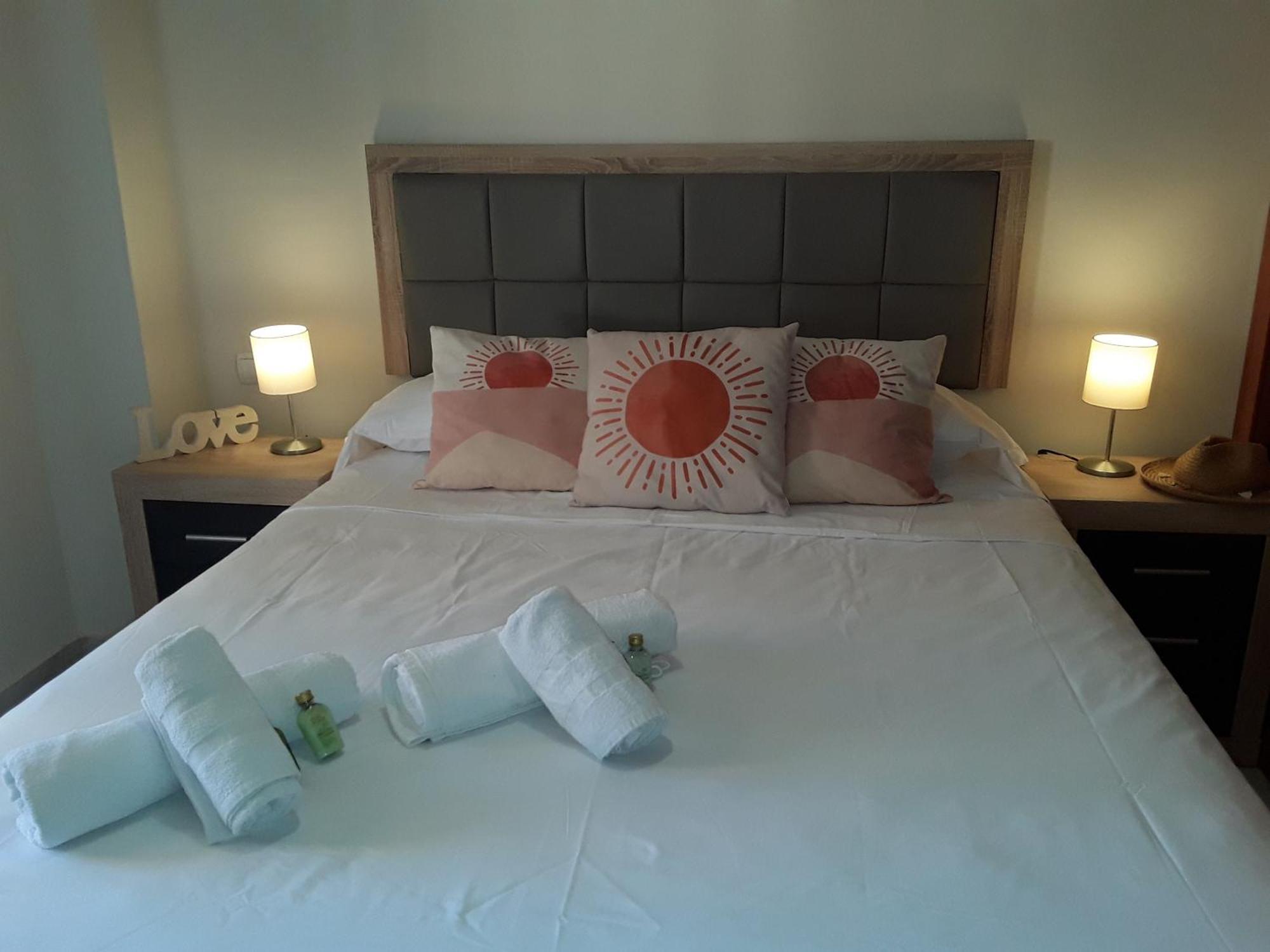 Whydhand Resorts Apartments ,Pools And Lovely Terrace Fuengirola Zewnętrze zdjęcie