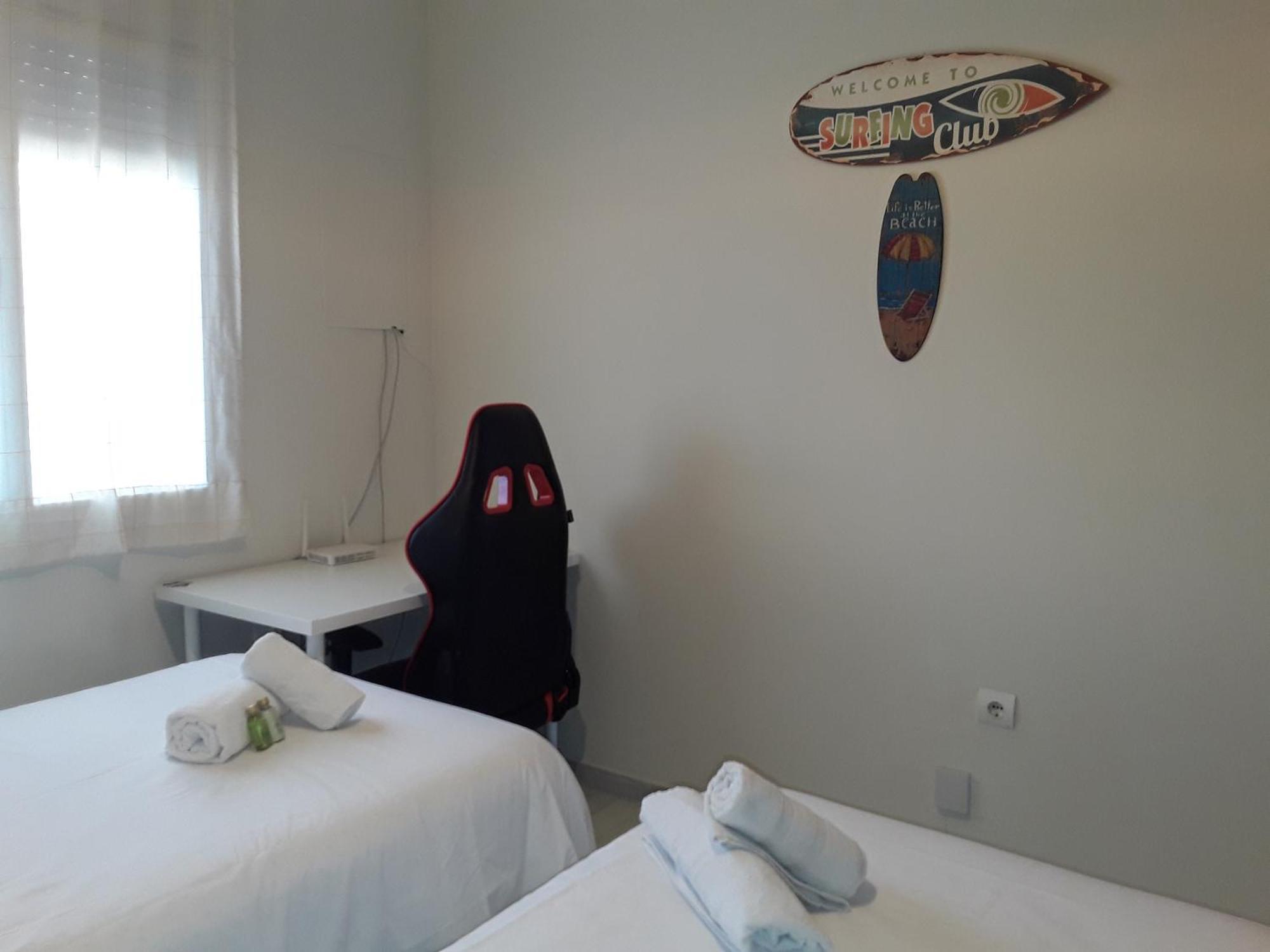Whydhand Resorts Apartments ,Pools And Lovely Terrace Fuengirola Zewnętrze zdjęcie