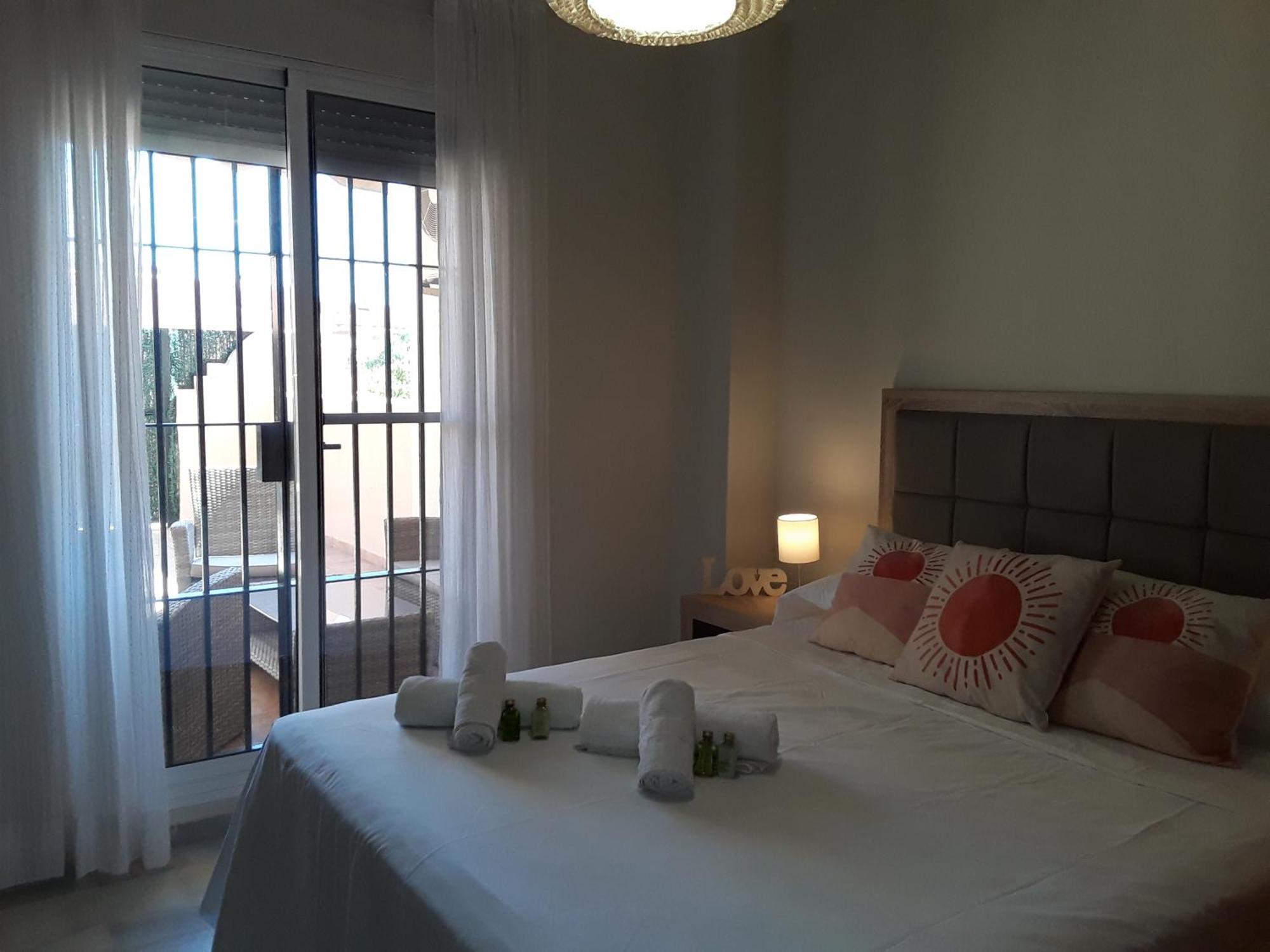 Whydhand Resorts Apartments ,Pools And Lovely Terrace Fuengirola Zewnętrze zdjęcie