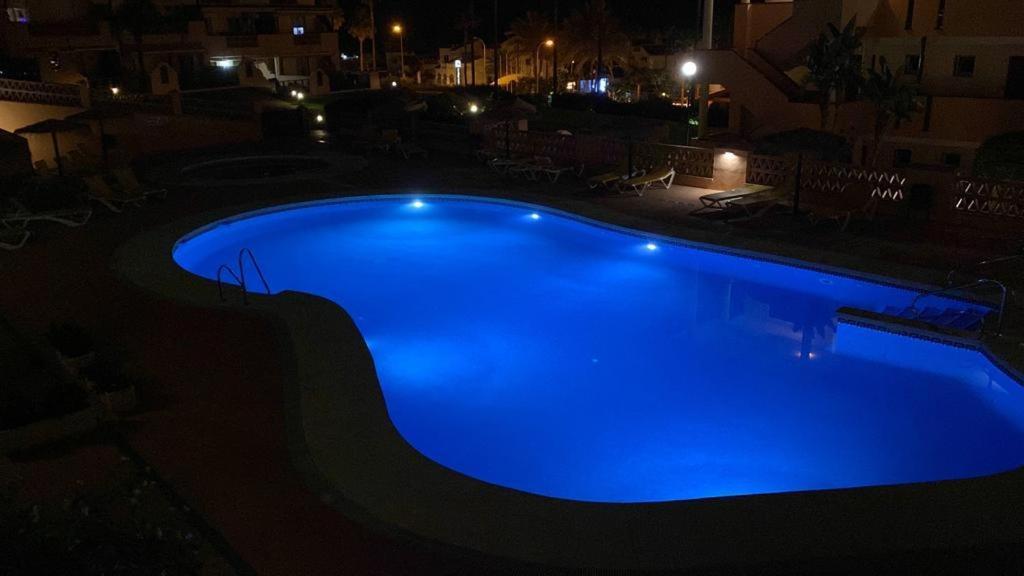 Whydhand Resorts Apartments ,Pools And Lovely Terrace Fuengirola Zewnętrze zdjęcie