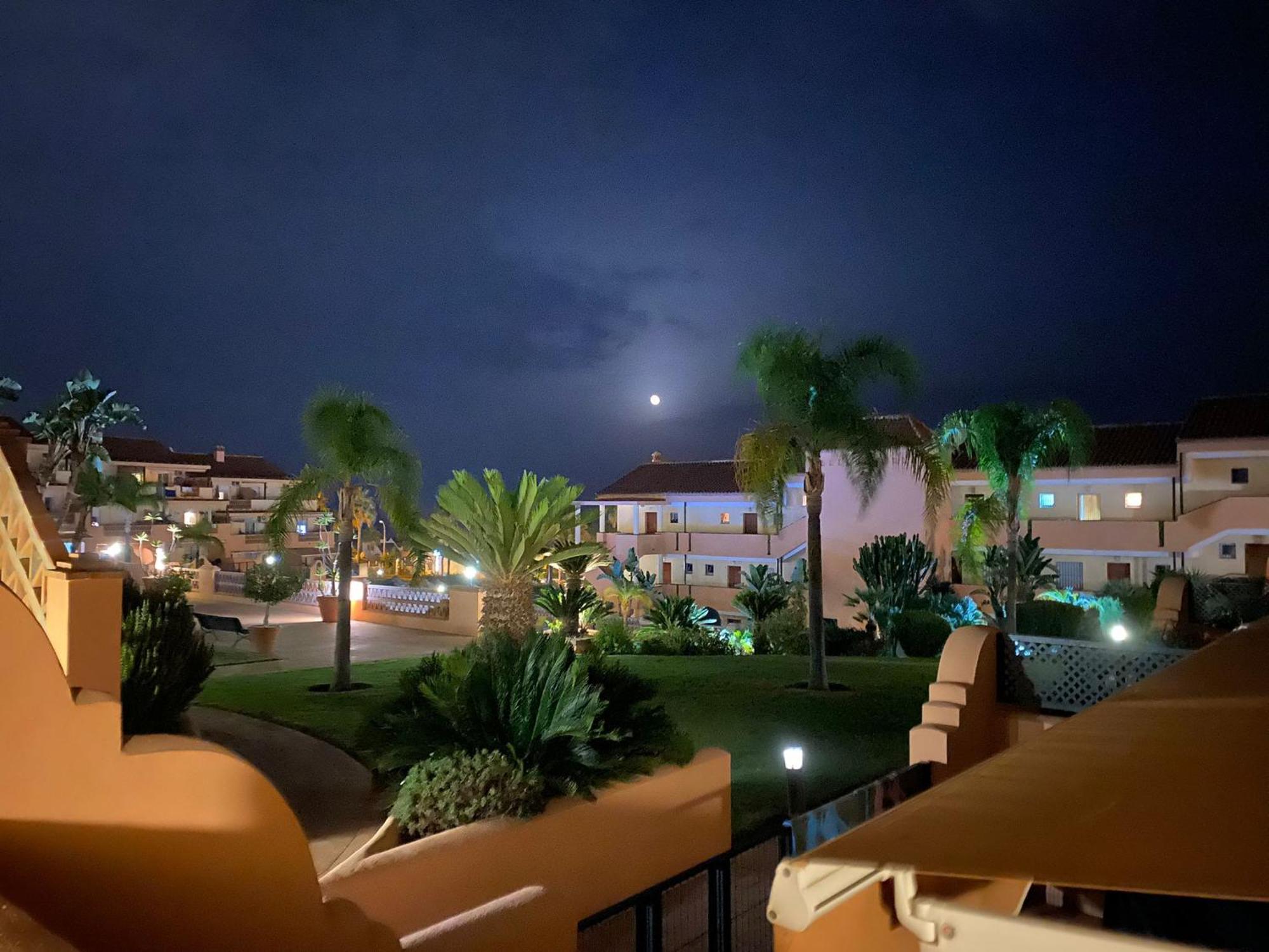 Whydhand Resorts Apartments ,Pools And Lovely Terrace Fuengirola Zewnętrze zdjęcie